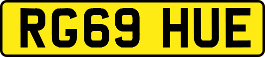 RG69HUE