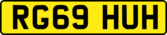 RG69HUH