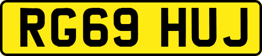 RG69HUJ