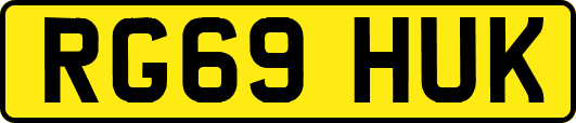 RG69HUK