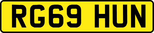 RG69HUN