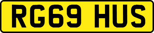 RG69HUS