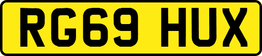 RG69HUX