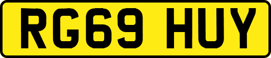 RG69HUY