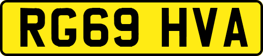 RG69HVA