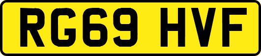 RG69HVF