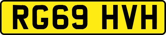 RG69HVH