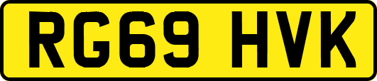 RG69HVK
