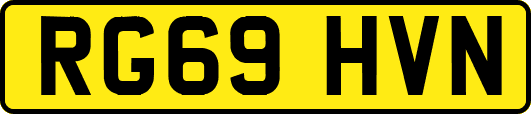 RG69HVN