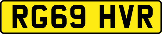 RG69HVR