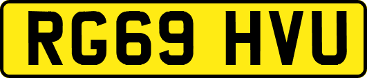 RG69HVU