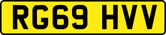 RG69HVV