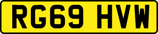 RG69HVW
