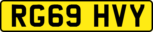 RG69HVY