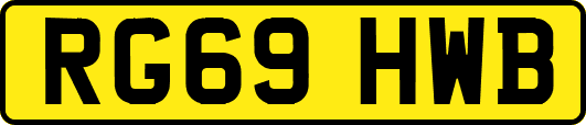 RG69HWB