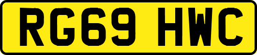 RG69HWC