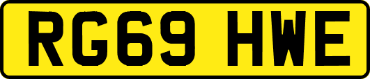 RG69HWE
