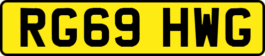 RG69HWG