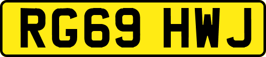RG69HWJ