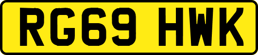 RG69HWK