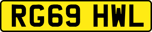RG69HWL
