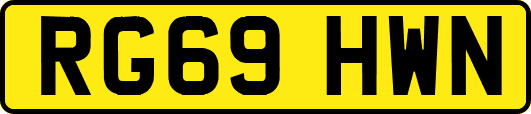 RG69HWN