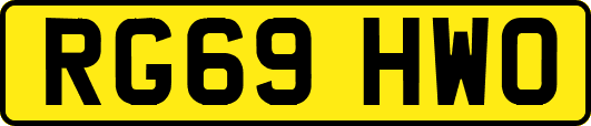 RG69HWO