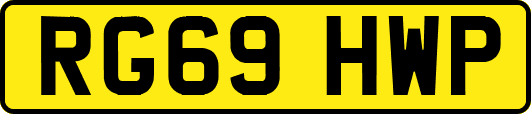 RG69HWP