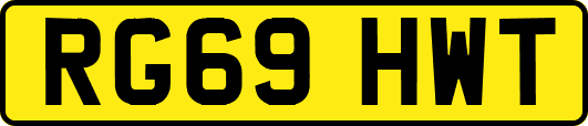 RG69HWT