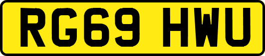 RG69HWU