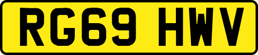 RG69HWV