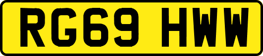 RG69HWW
