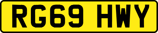 RG69HWY