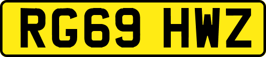 RG69HWZ