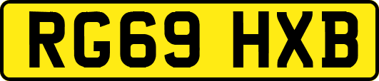 RG69HXB