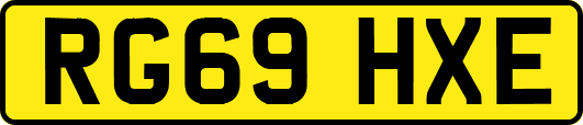 RG69HXE