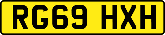 RG69HXH