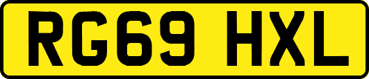 RG69HXL