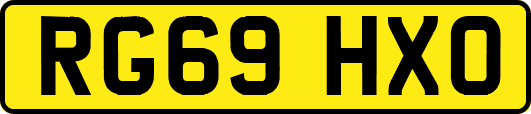 RG69HXO