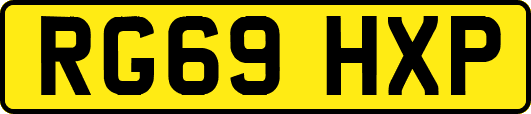 RG69HXP