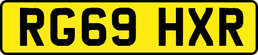 RG69HXR
