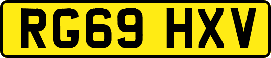 RG69HXV