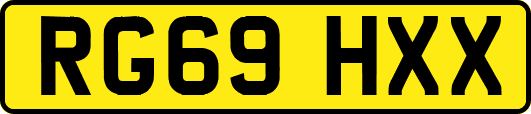 RG69HXX