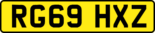 RG69HXZ