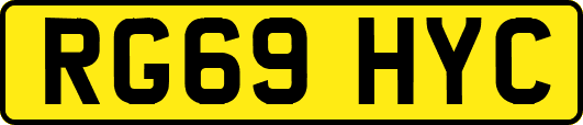 RG69HYC