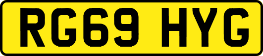 RG69HYG