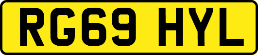 RG69HYL