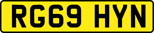 RG69HYN