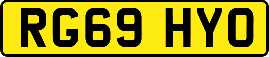RG69HYO