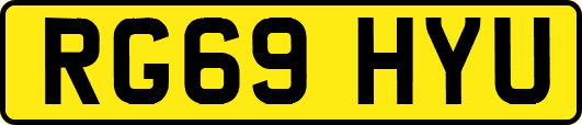 RG69HYU